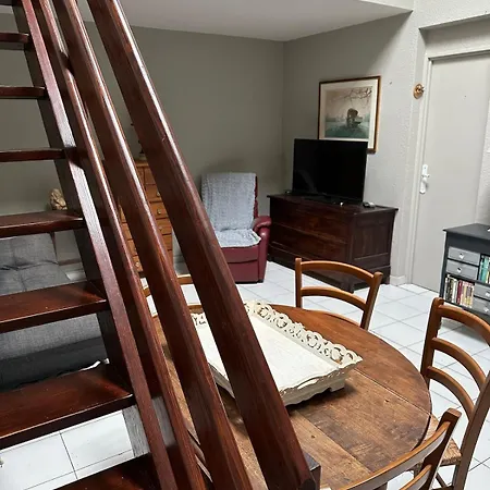 Maison Holiday home