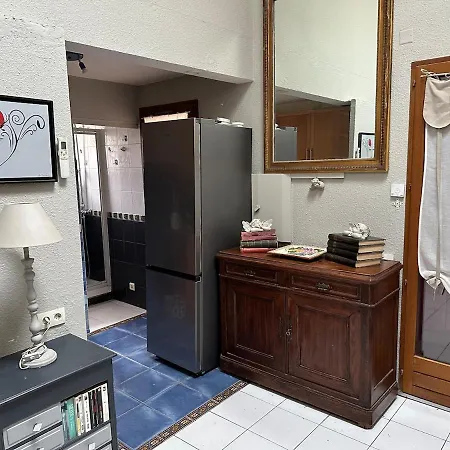 Maison Holiday home *