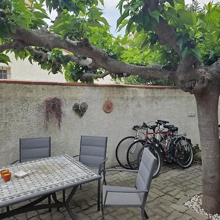 Holiday home Maison Torreilles