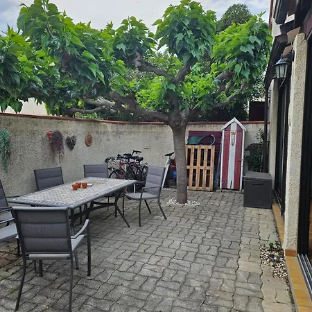 Maison Holiday home Torreilles
