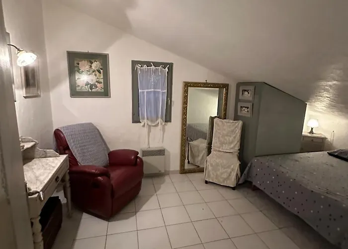 Maison Σπίτι διακοπών