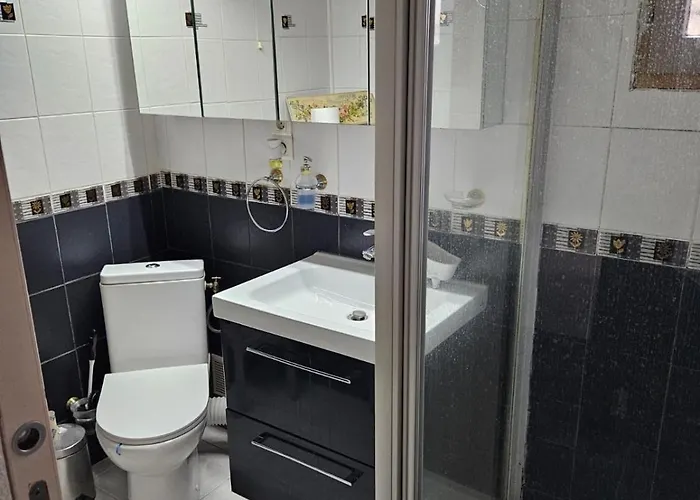 Σπίτι διακοπών Maison