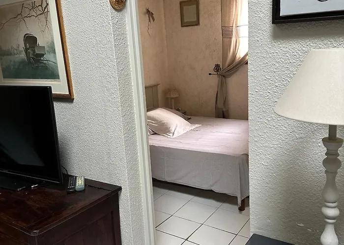 Maison Σπίτι διακοπών *